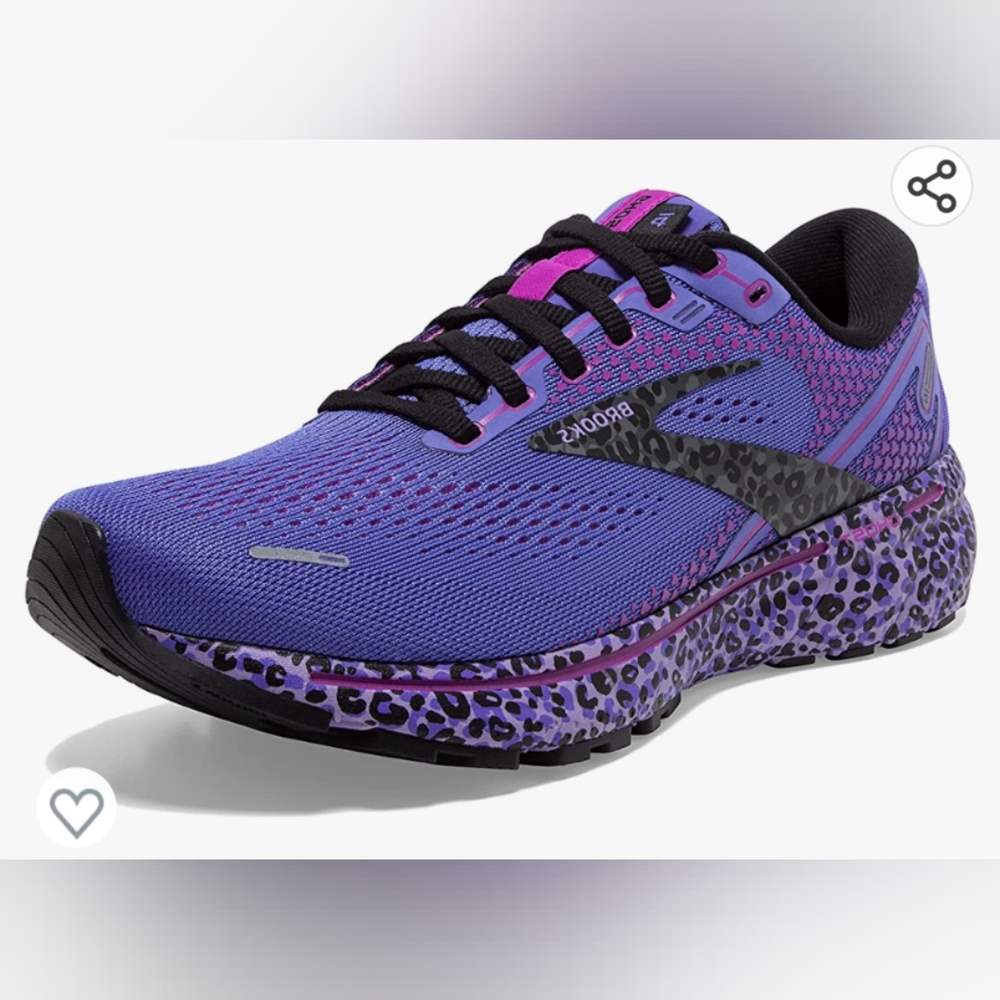 Brooks ghost 14
